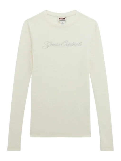 Damen GUESS Langarmshirt