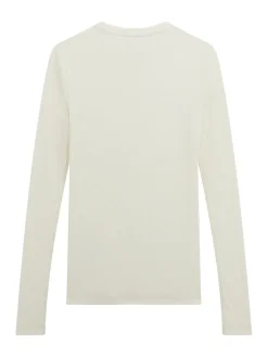 Damen GUESS Langarmshirt