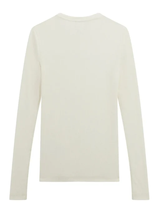 Damen GUESS Langarmshirt