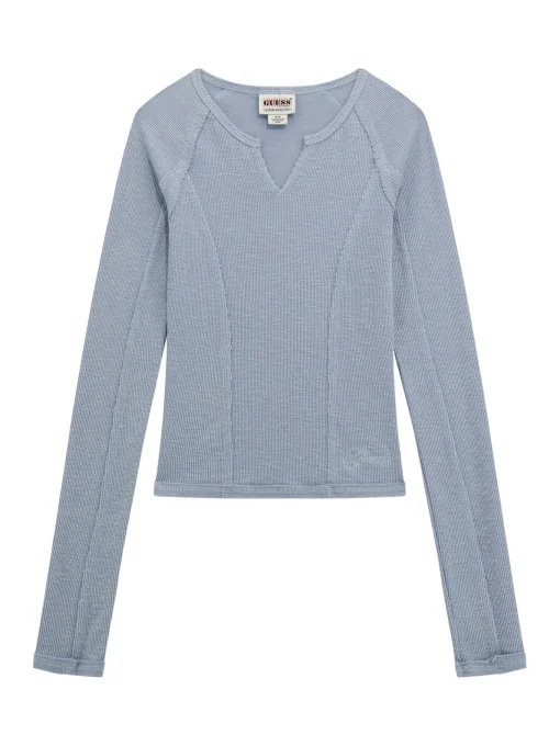 Damen GUESS Langarmshirt