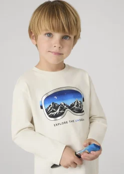 Kinder Mayoral Langarmshirt