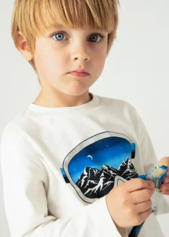 Kinder Mayoral Langarmshirt