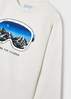 Kinder Mayoral Langarmshirt
