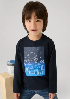 Kinder Mayoral Langarmshirt