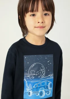 Kinder Mayoral Langarmshirt