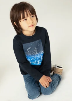 Kinder Mayoral Langarmshirt