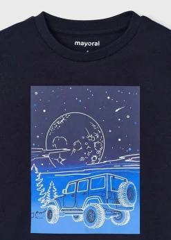Kinder Mayoral Langarmshirt