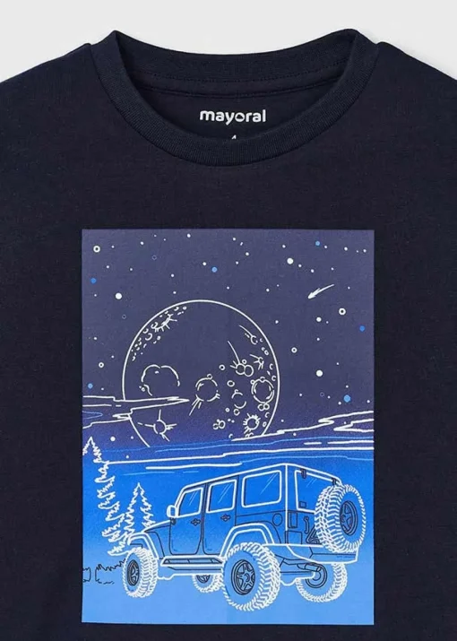 Kinder Mayoral Langarmshirt