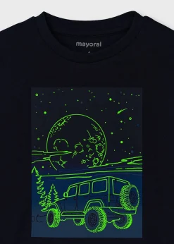 Kinder Mayoral Langarmshirt