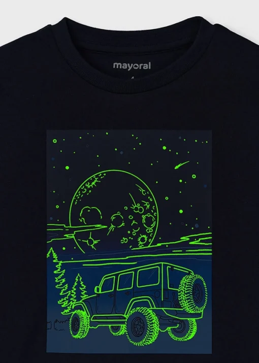 Kinder Mayoral Langarmshirt