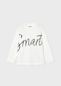 Kinder Mayoral Langarmshirt