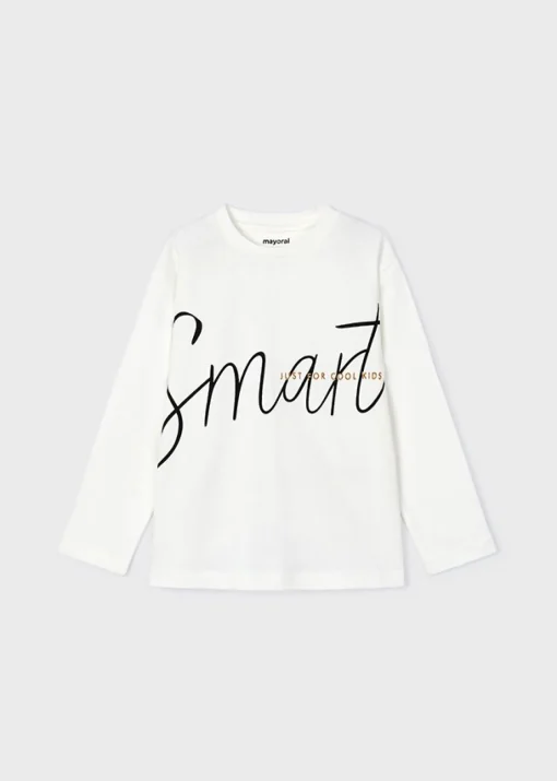 Kinder Mayoral Langarmshirt