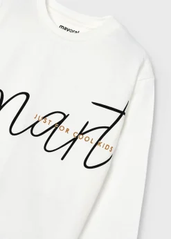 Kinder Mayoral Langarmshirt