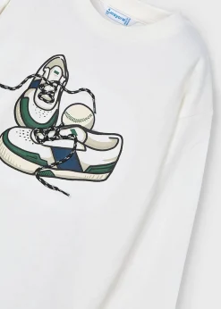 Kinder Mayoral Langarmshirt