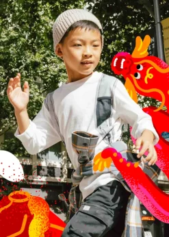 Kinder Mayoral Langarmshirt