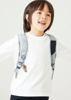 Kinder Mayoral Langarmshirt