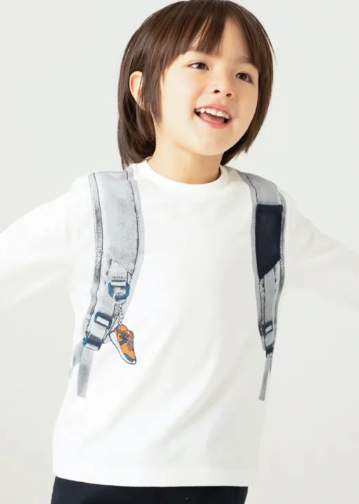 Kinder Mayoral Langarmshirt