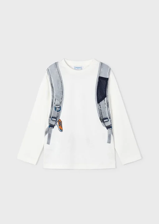 Kinder Mayoral Langarmshirt