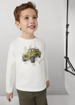 Kinder Mayoral Langarmshirt