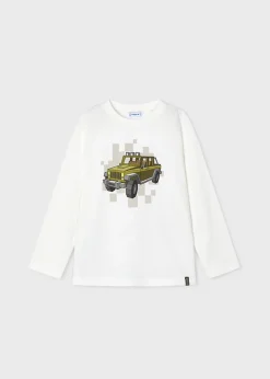 Kinder Mayoral Langarmshirt