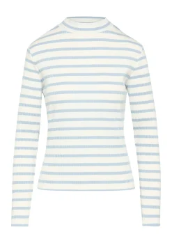 Damen s.Oliver Langarmshirt