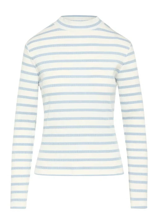 Damen s.Oliver Langarmshirt