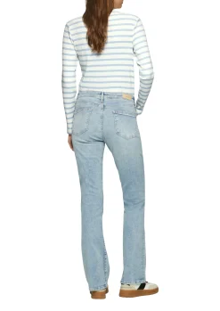 Damen s.Oliver Langarmshirt