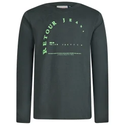Kinder Retour Jeans Langarmshirt