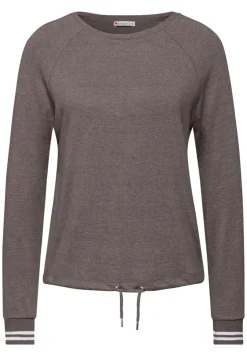 Damen Street One Langarmshirt