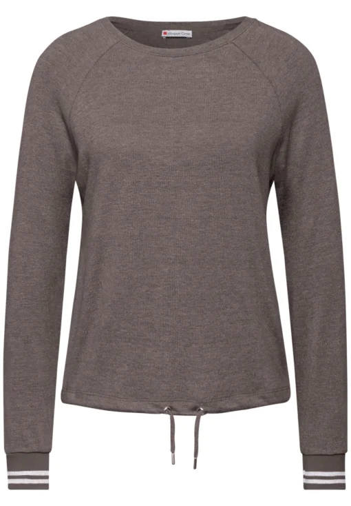 Damen Street One Langarmshirt