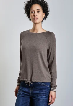 Damen Street One Langarmshirt
