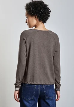 Damen Street One Langarmshirt
