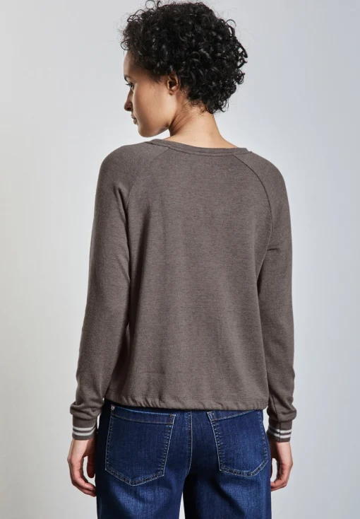 Damen Street One Langarmshirt