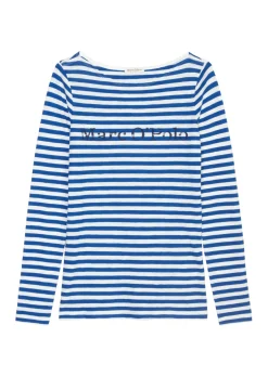 Damen Marc O´Polo Langarmshirt