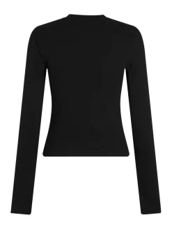 Damen Calvin Klein Jeans Langarmshirt