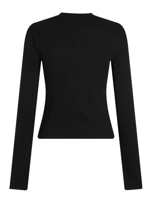 Damen Calvin Klein Jeans Langarmshirt