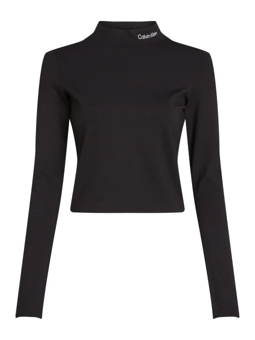 Damen Calvin Klein Jeans Langarmshirt