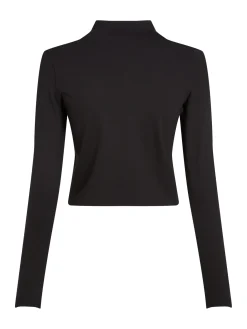 Damen Calvin Klein Jeans Langarmshirt