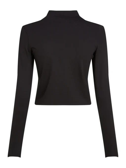 Damen Calvin Klein Jeans Langarmshirt