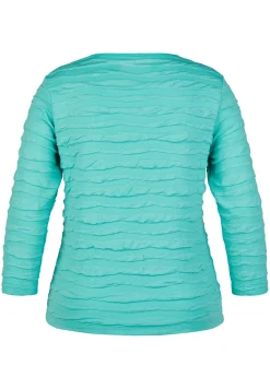 Damen Rabe Langarmshirt