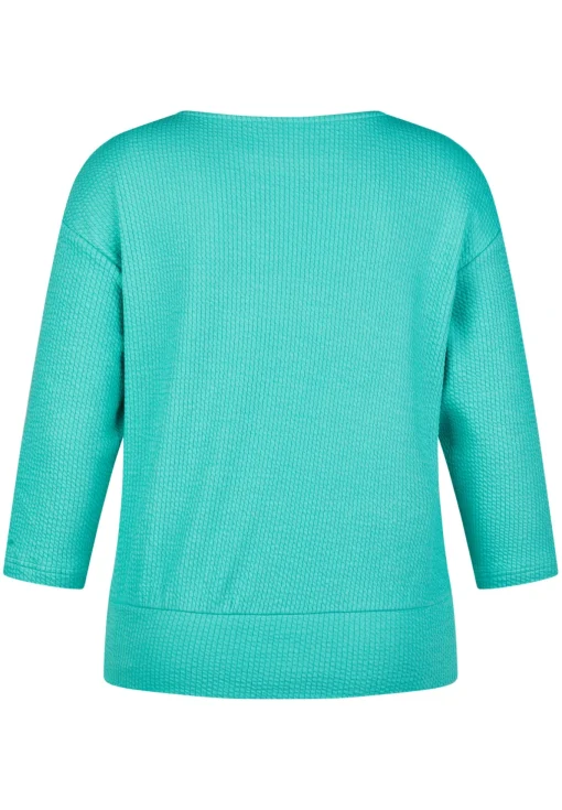 Damen Rabe Langarmshirt
