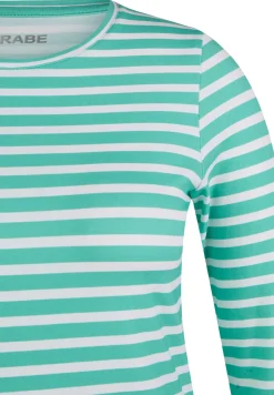 Damen Rabe Langarmshirt