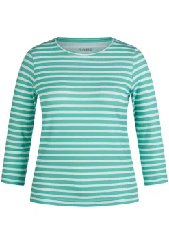 Damen Rabe Langarmshirt