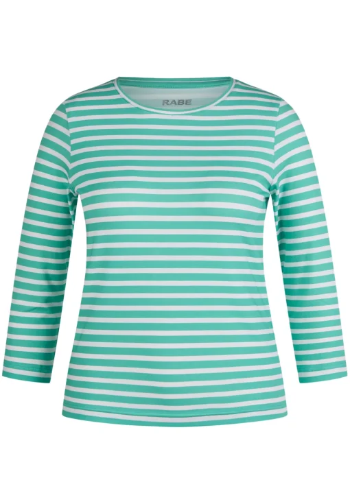 Damen Rabe Langarmshirt
