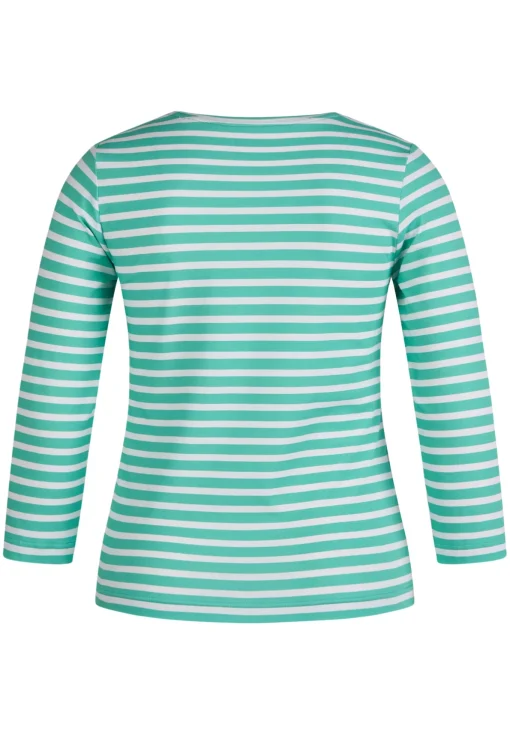 Damen Rabe Langarmshirt