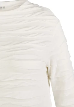 Damen Rabe Langarmshirt