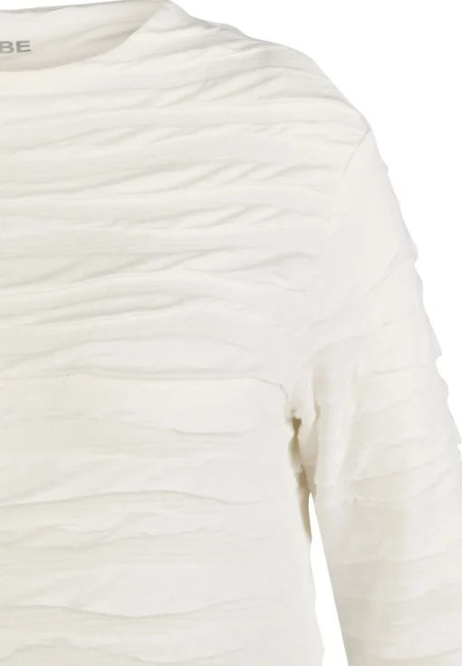 Damen Rabe Langarmshirt