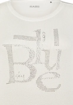 Damen Rabe Langarmshirt