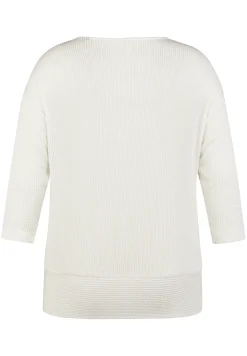 Damen Rabe Langarmshirt