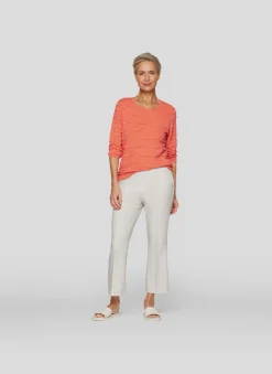 Damen Rabe Langarmshirt